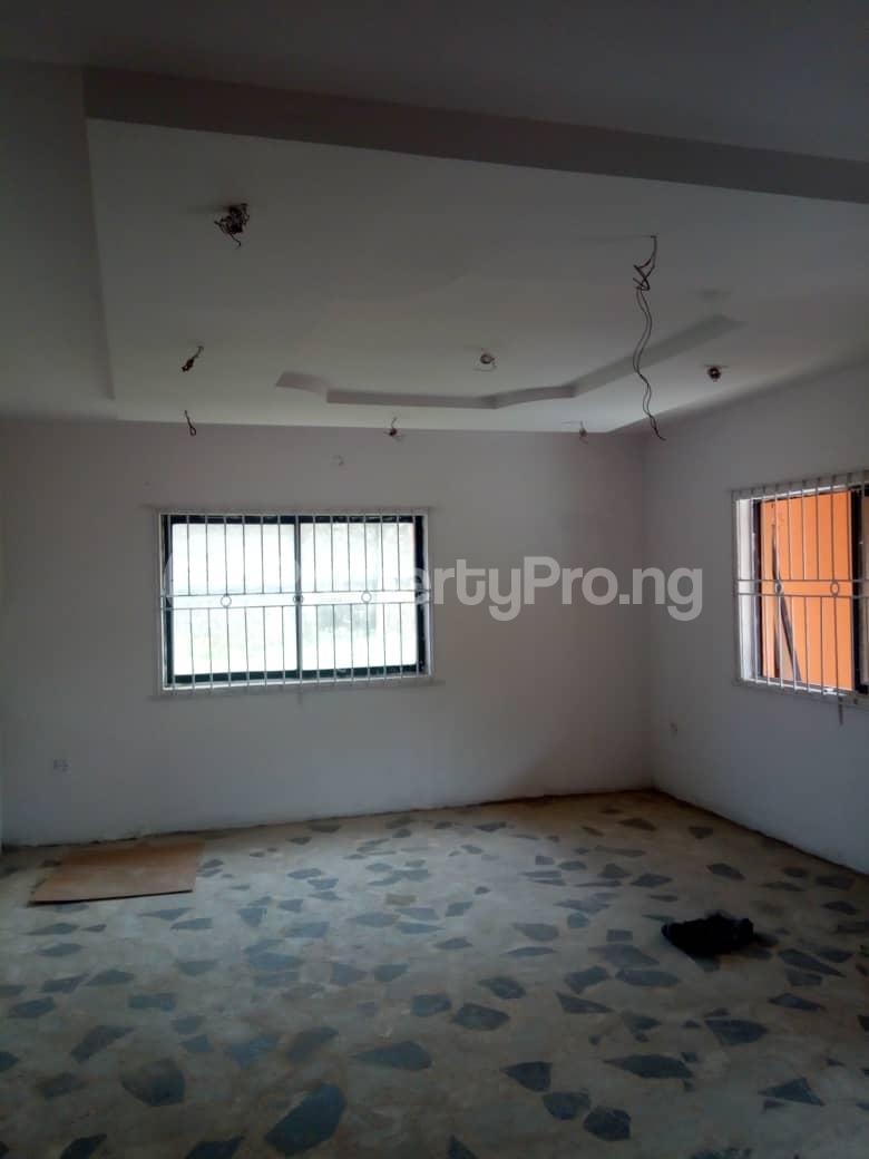 5 bedroom House for rent Omole Phase 2 Estate, Off Cmd Road Omole phase 2 Ojodu Lagos