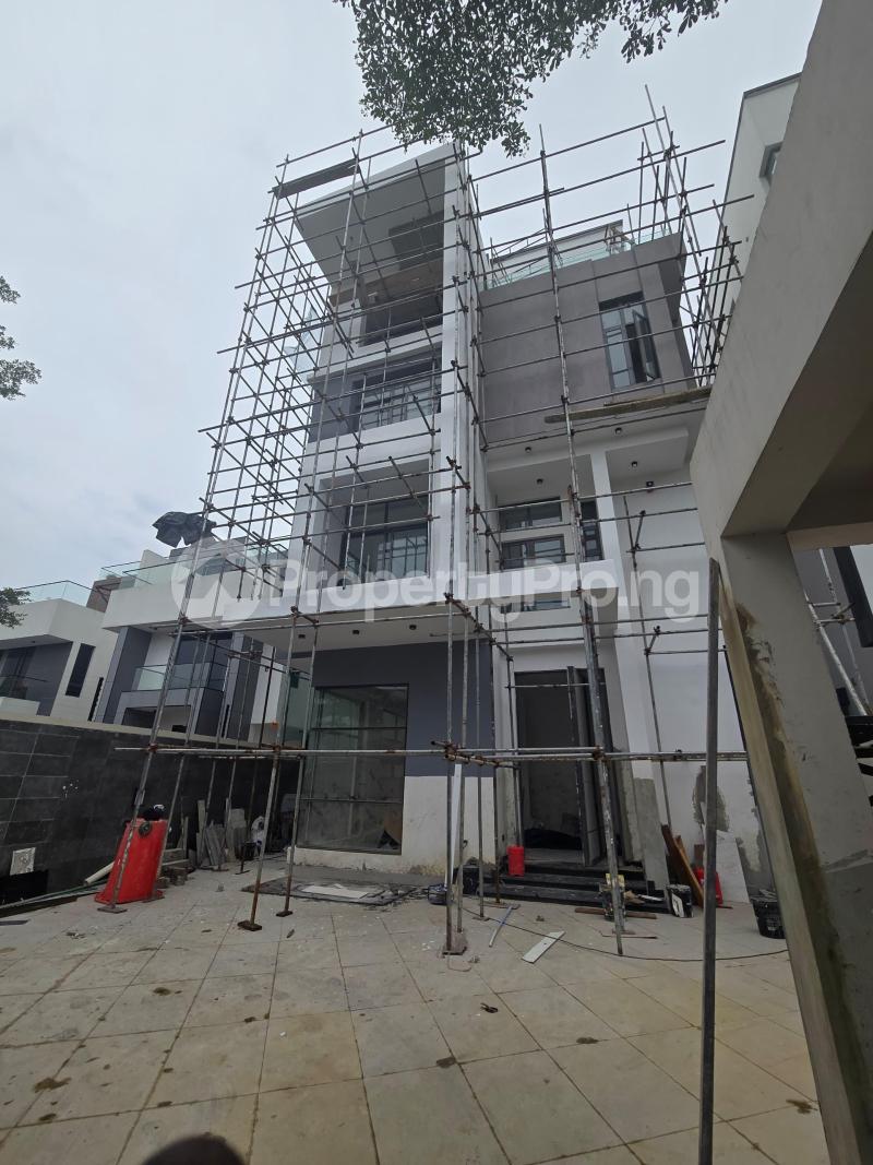 5 bedroom House for sale Banana Island Ikoyi Lagos
