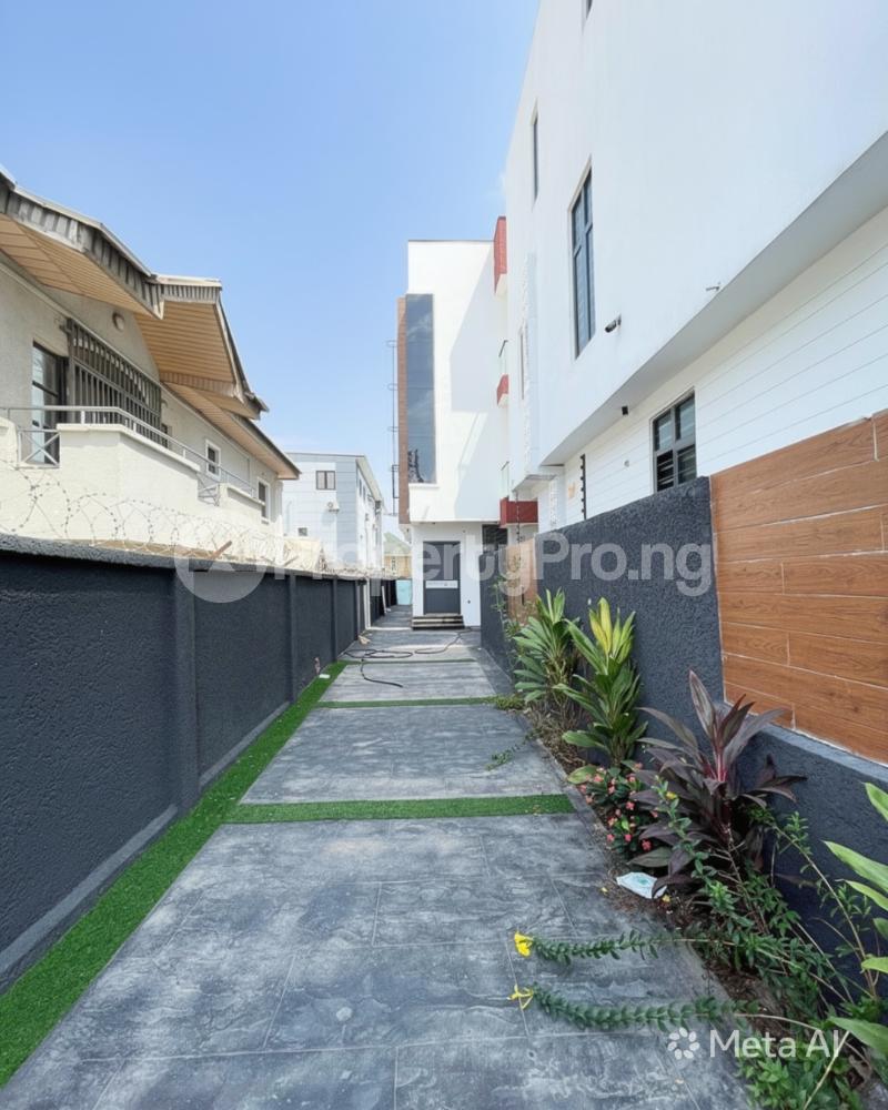 5 bedroom House for sale Lekki Phase 1 Lekki Lagos
