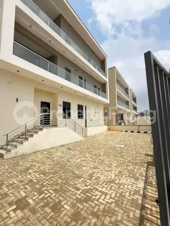5 bedroom House for sale Katampe Abuja