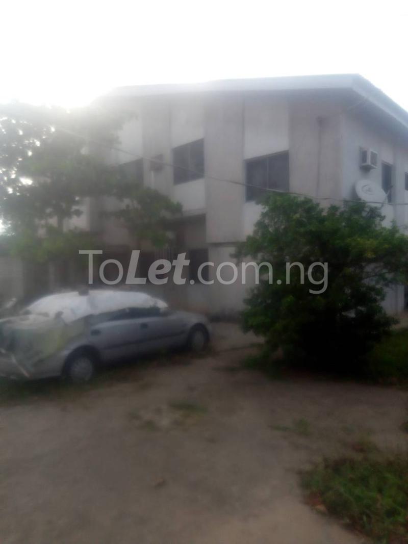 5 bedroom House for sale Oduduwa Way Ikeja GRA Ikeja Lagos - 1