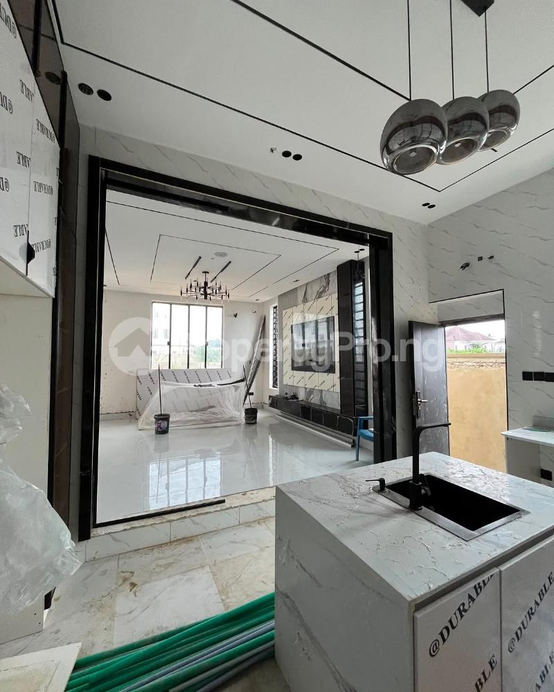 5 bedroom House for sale Orchid Lekki Lagos