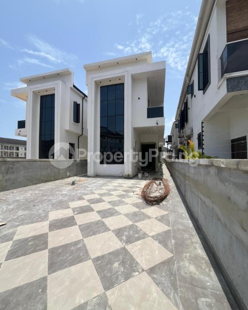 5 bedroom House for sale Ikota Lekki Lagos