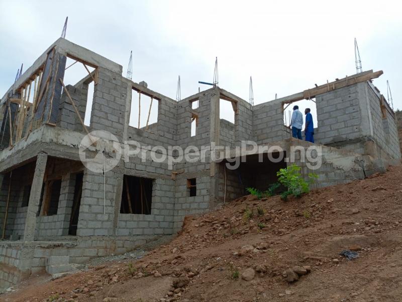 5 bedroom House for sale Jikwoyi Abuja