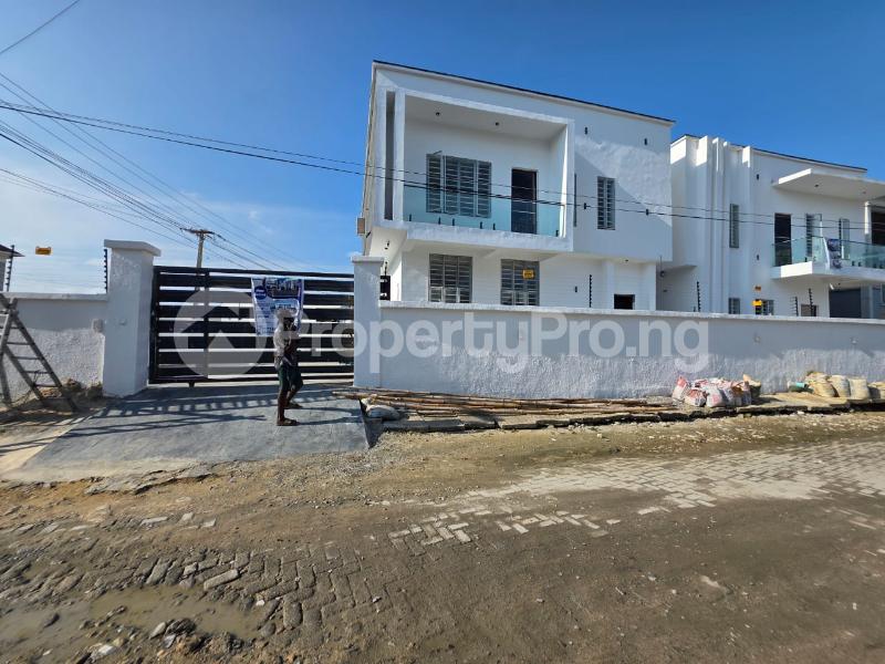 5 bedroom House for sale Ikota Lekki Lagos