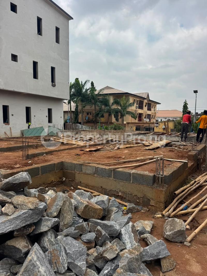 5 bedroom House for sale Asokoro Asokoro Abuja