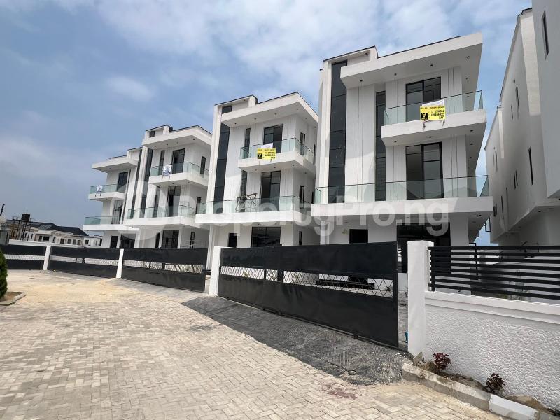 5 bedroom House for sale orchid Lekki Lagos