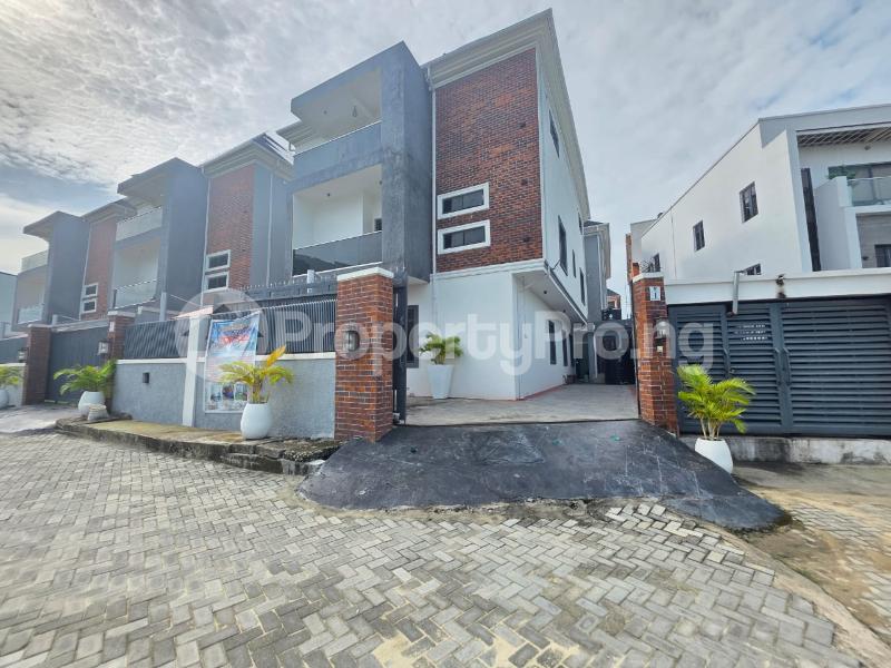 5 bedroom House for sale Ikate Lekki Lagos