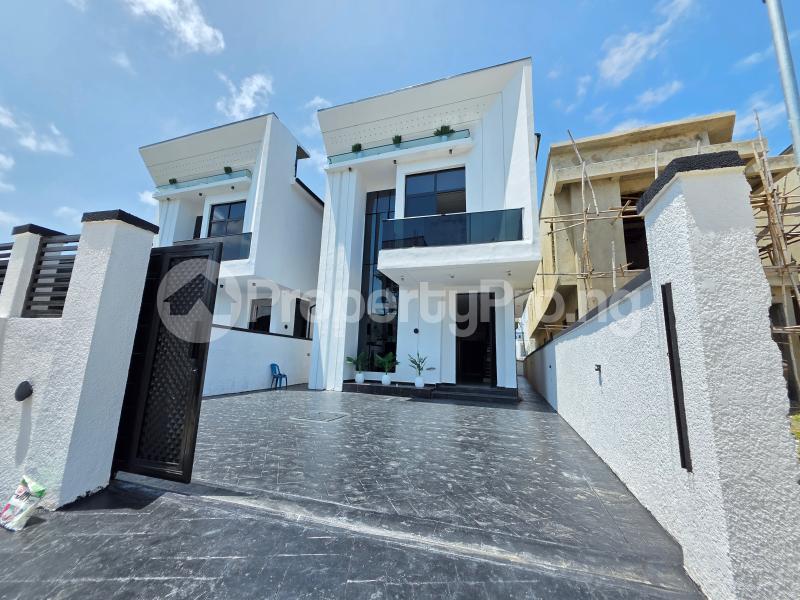 5 bedroom House for sale VGC Lekki Lagos