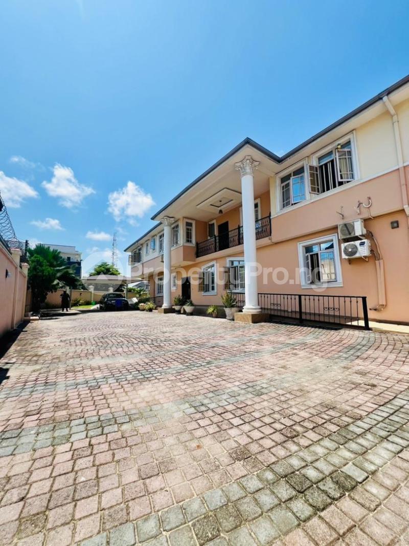 5 bedroom House for sale Off Kumi Akingbehin Street,lekki Phase 1 Lekki Phase 1 Lekki Lagos