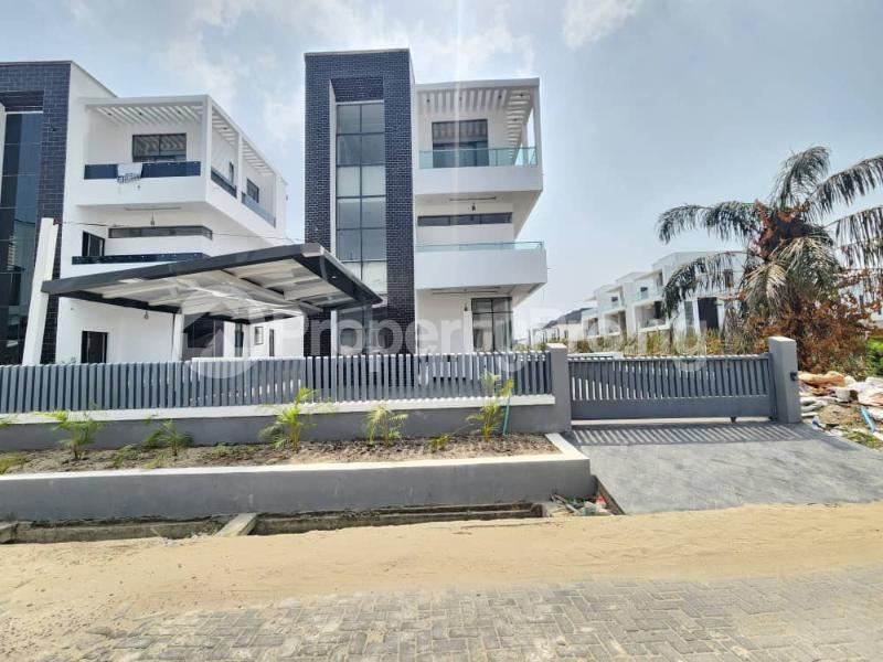 5 bedroom House for sale Ikota Lekki Lagos