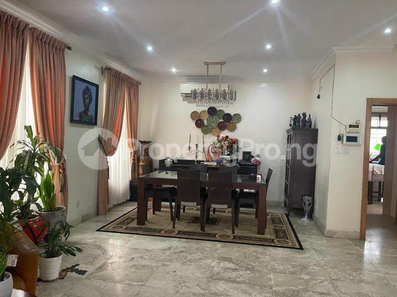 5 bedroom House for sale Ikeja GRA Ikeja Lagos