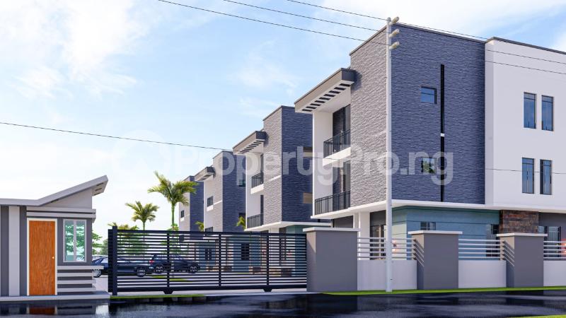 5 bedroom House for sale Mabushi Abuja