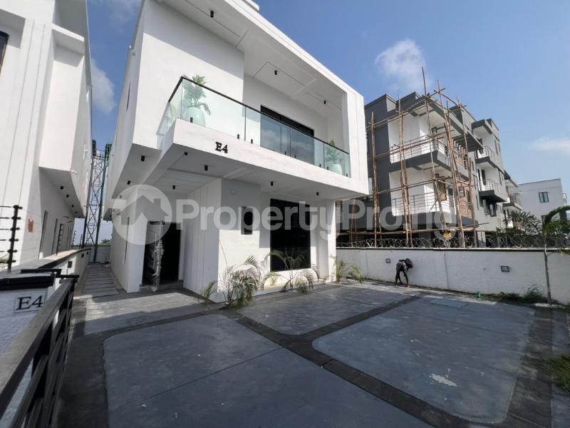 5 bedroom House for sale Ajah Lagos