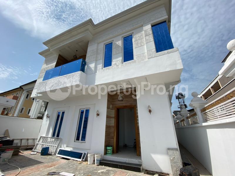 5 bedroom House for sale Lekki Phase 1 Lekki Lagos