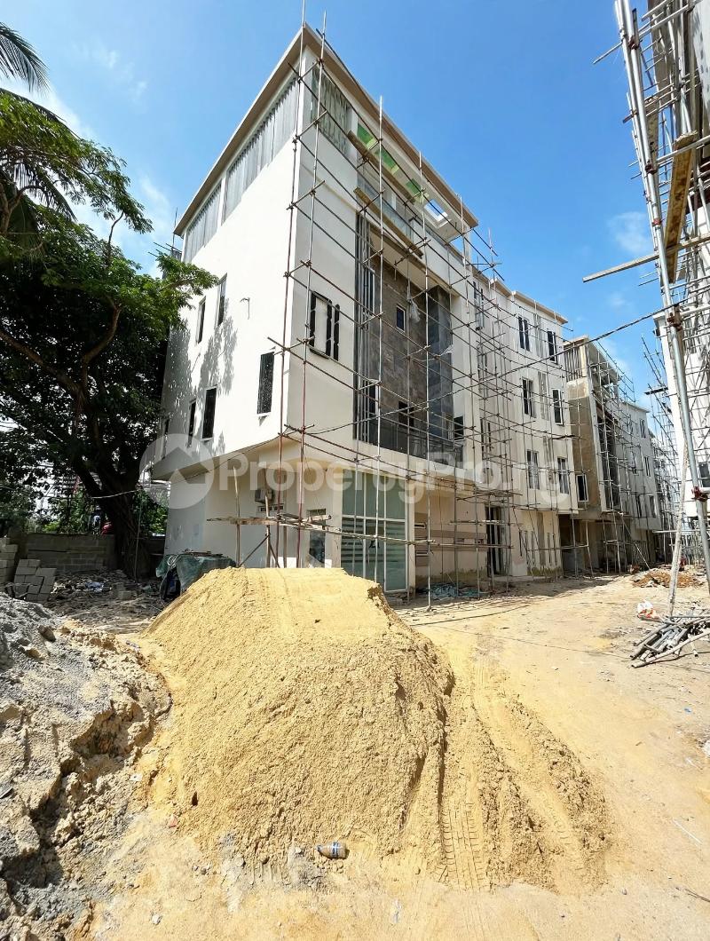 5 bedroom House for sale Ikoyi Lagos