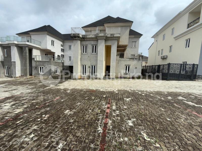 5 bedroom House for sale Asokoro Extension Asokoro Abuja