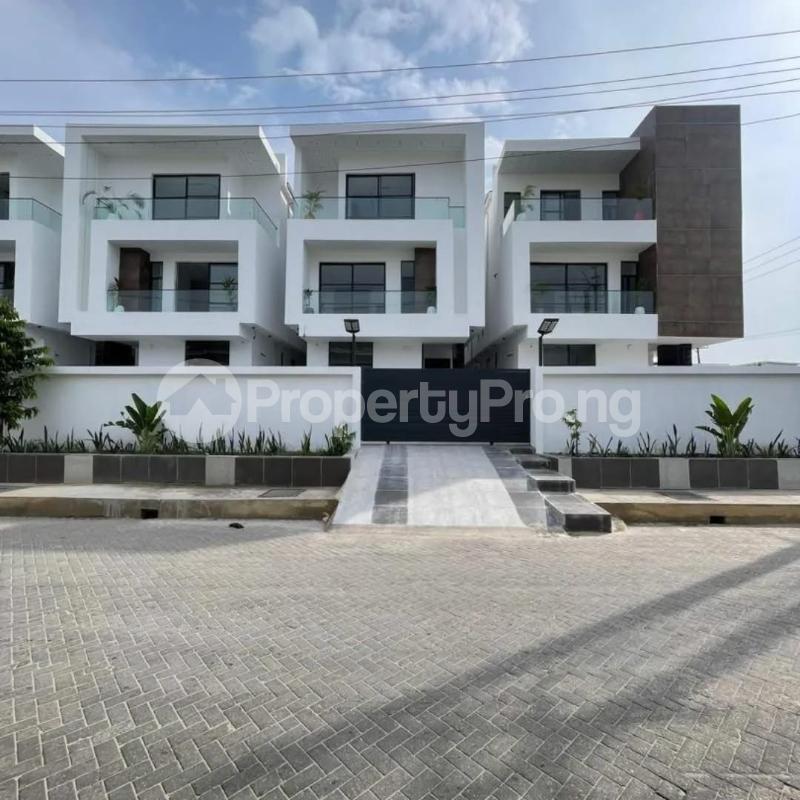 5 bedroom House for sale Ikate Lekki Lagos