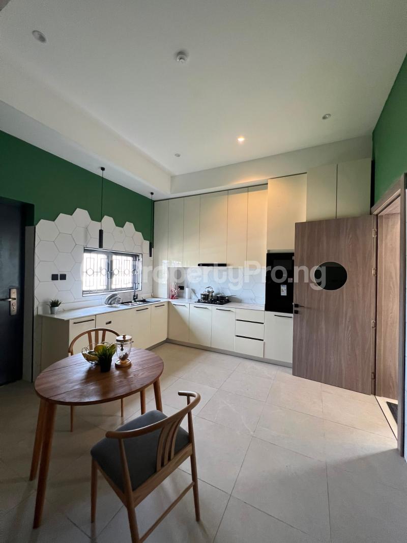 5 bedroom House for sale VGC Lekki Lagos