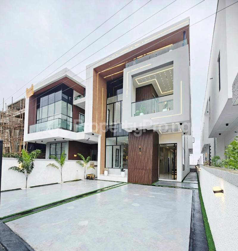 5 bedroom House for sale Ajah Lagos