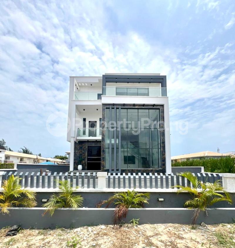 5 bedroom House for sale Ikota Lekki Lagos