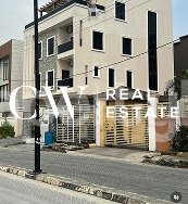 5 bedroom House for sale Lekki Phase 1 Lekki Lagos