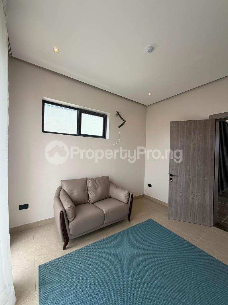 5 bedroom House for sale VGC Lekki Lagos