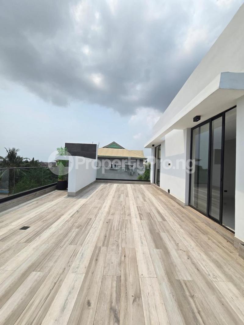 5 bedroom House for sale VGC Lekki Lagos