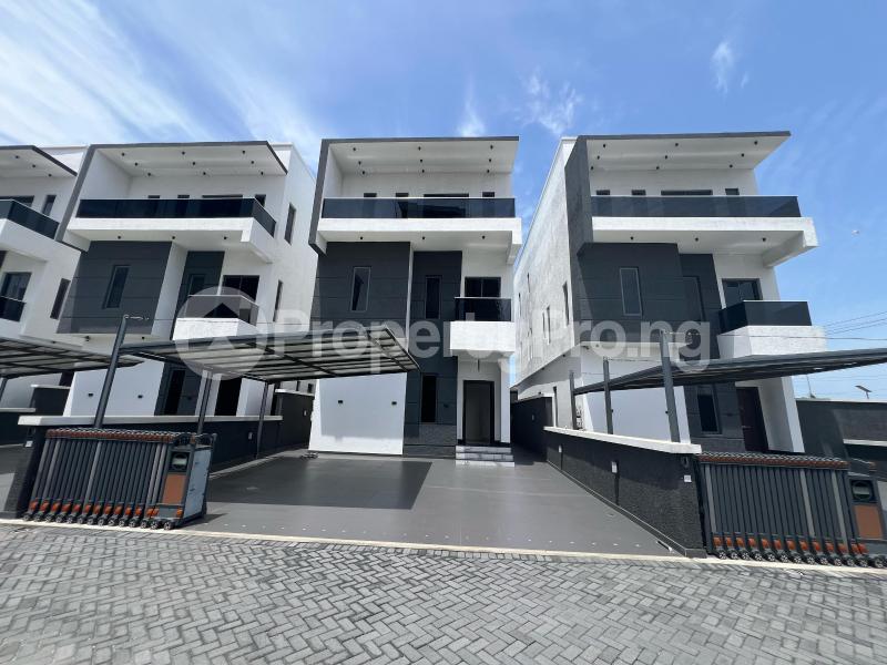 5 bedroom House for sale Ikate Lekki Lagos