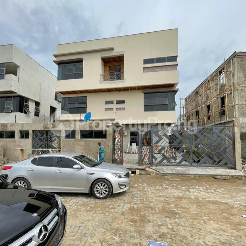 5 bedroom House for sale Ikoyi Lagos