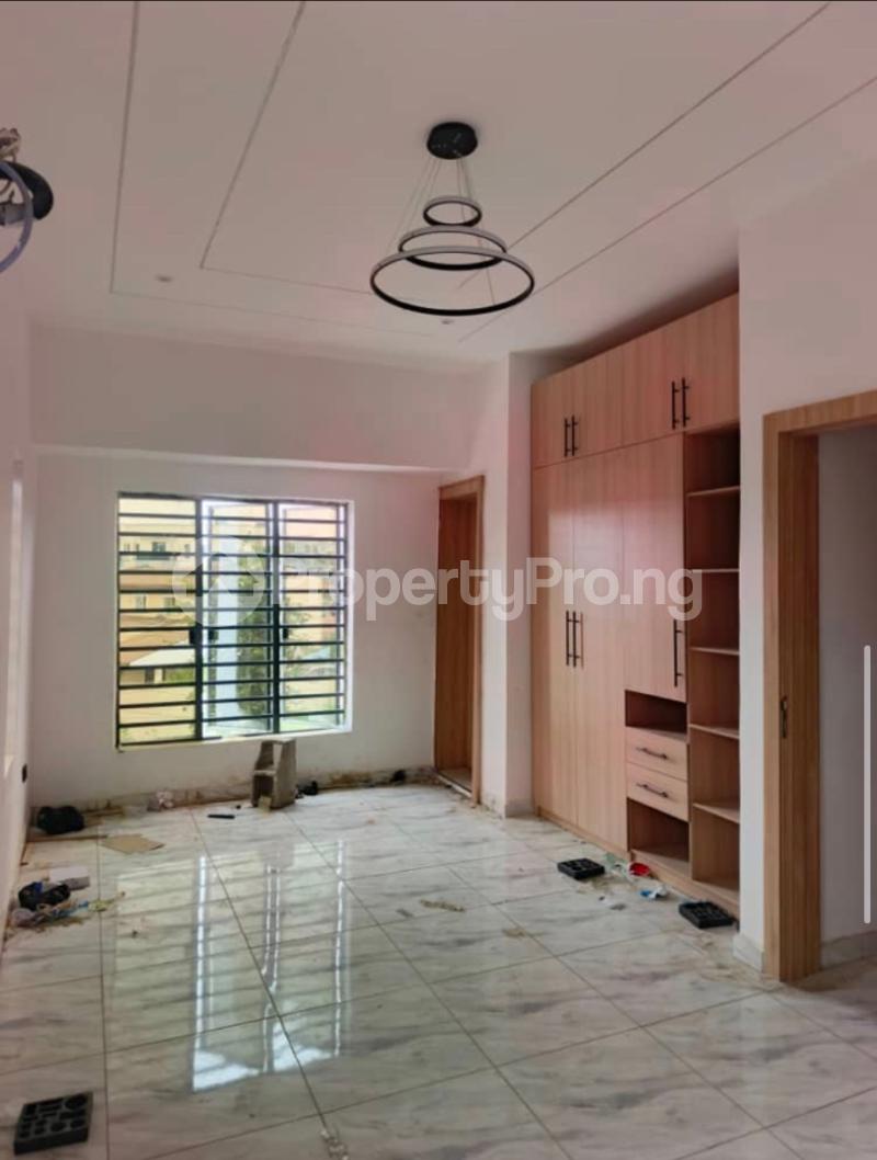 5 bedroom House for rent Ikeja GRA Ikeja Lagos