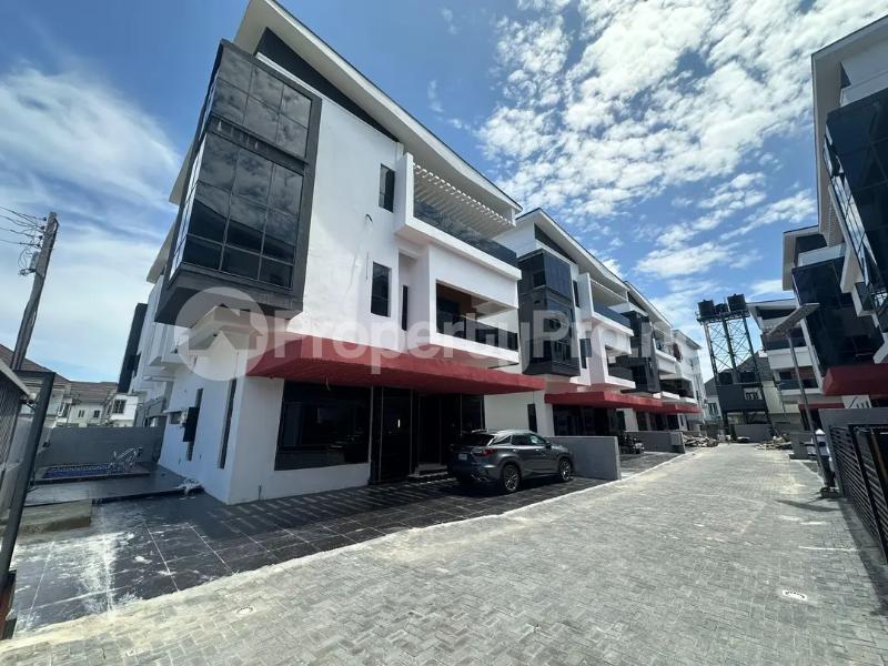 5 bedroom House for rent Ologolo Ologolo Lekki Lagos