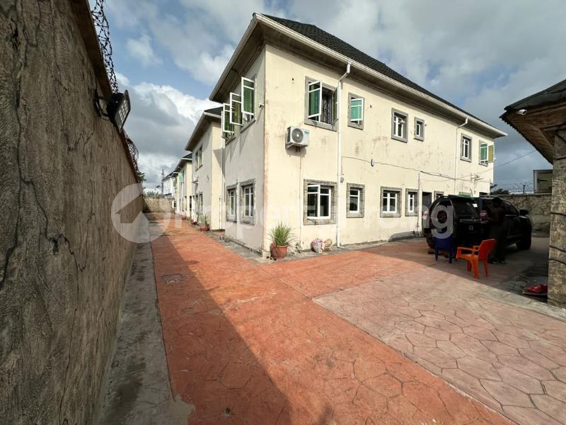 House for rent Abijo Ajah Lagos