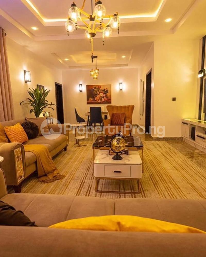 5 bedroom House for rent Kado Kado Abuja