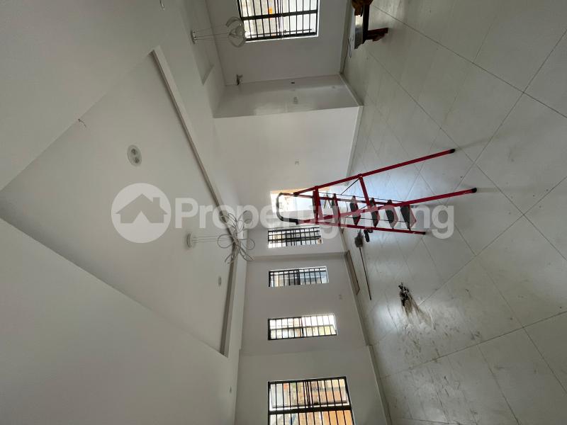5 bedroom House for rent Orchid Lekki Lagos