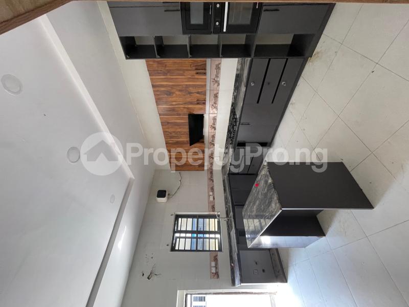 5 bedroom House for rent Orchid Lekki Lagos