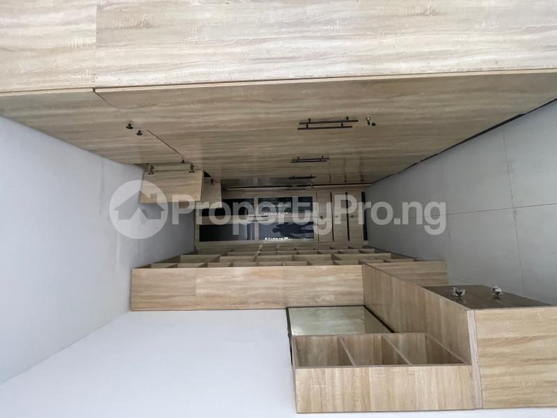 5 bedroom House for rent Orchid Lekki Lagos