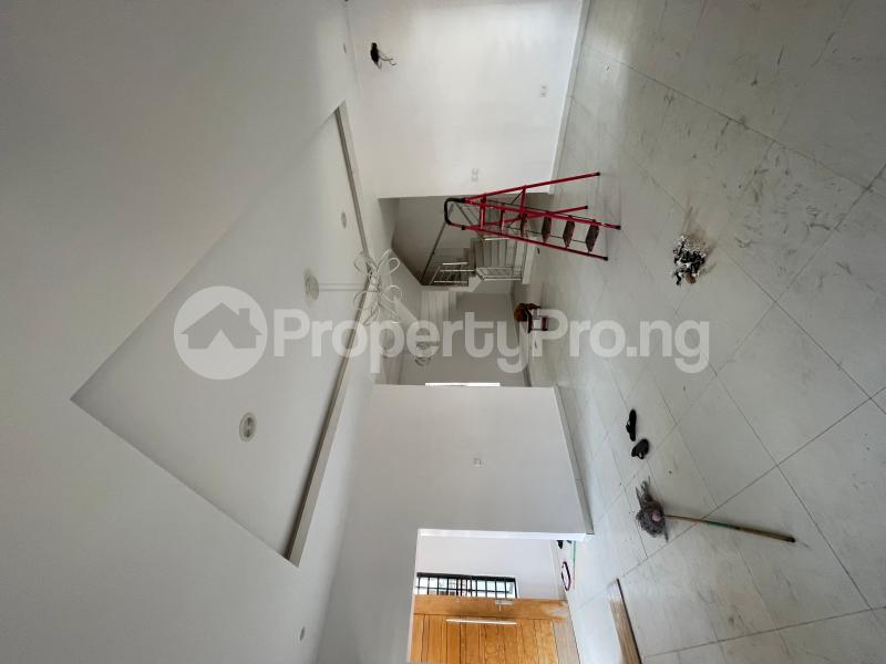 5 bedroom House for rent Orchid Lekki Lagos