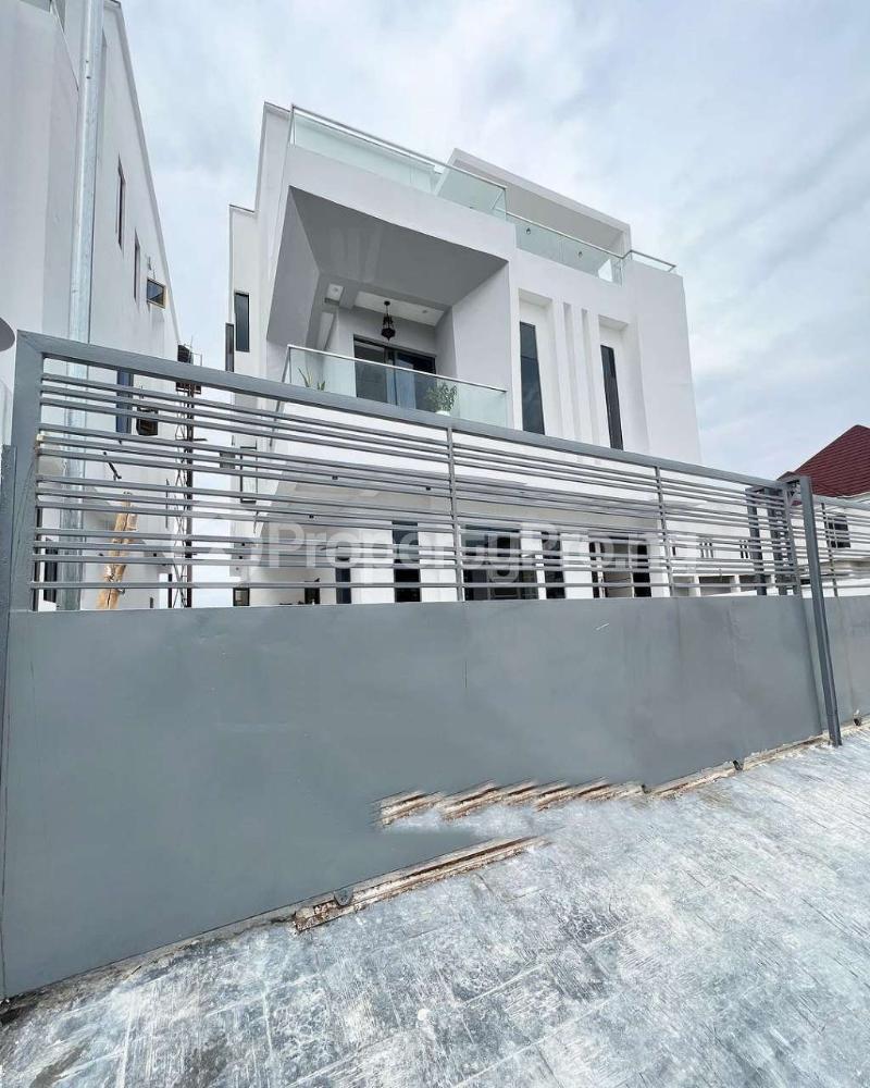 5 bedroom House for sale Ajah Lagos - 0