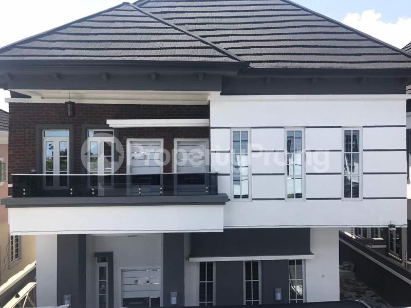 5 bedroom House for sale Ikota Lekki Lagos