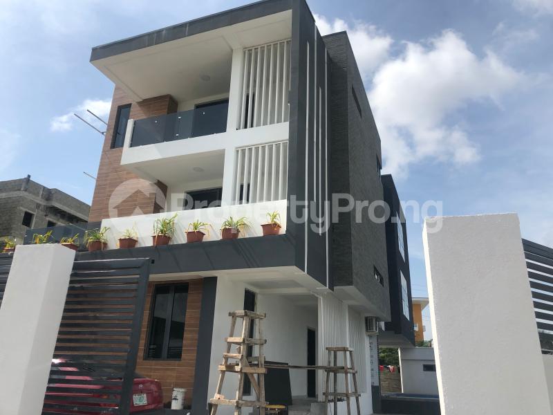 5 bedroom House for sale Banana Island Ikoyi Lagos