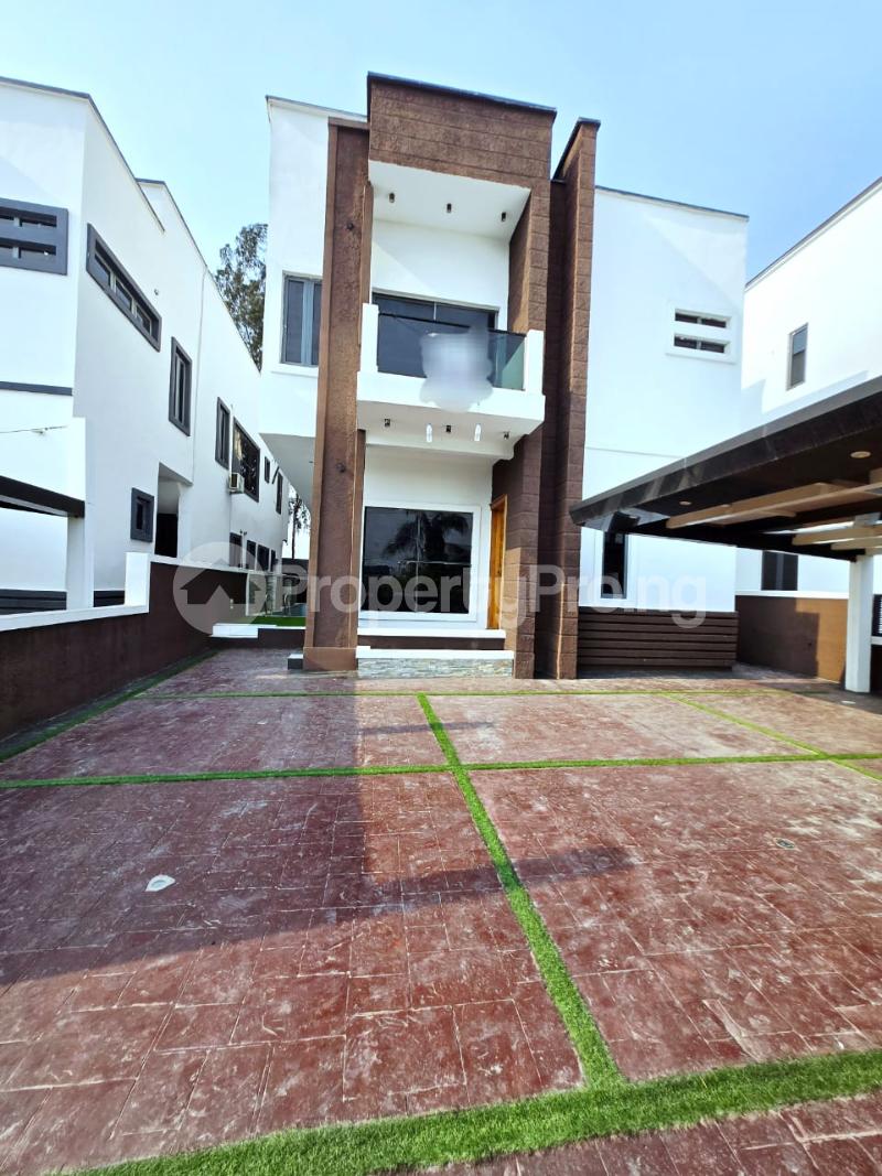5 bedroom House for sale Ikota Lekki Lagos
