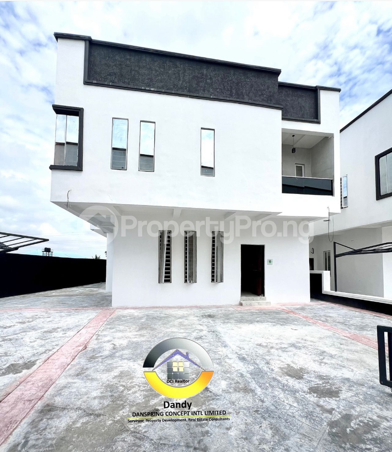 House for sale Lekki Lagos - 0