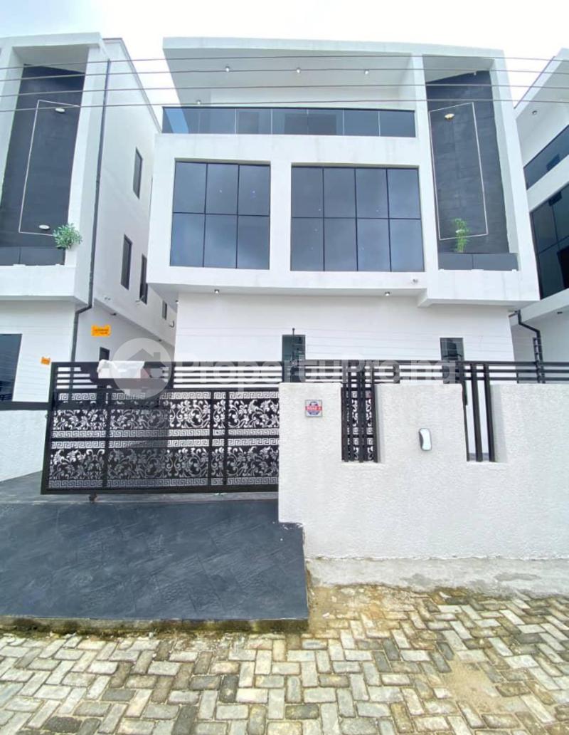 5 bedroom House for sale Ajah Lagos