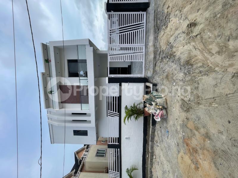 5 bedroom House for sale Sangotedo Ajah Lagos