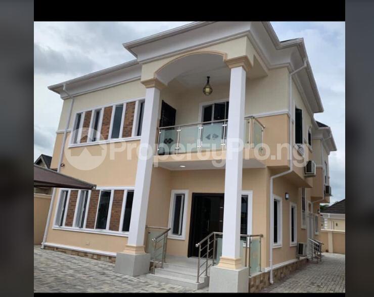 5 bedroom House for sale Infiniti, Close Alpha Grace Estate Nihort Idi Ishin Ibadan Idishin Ibadan Oyo
