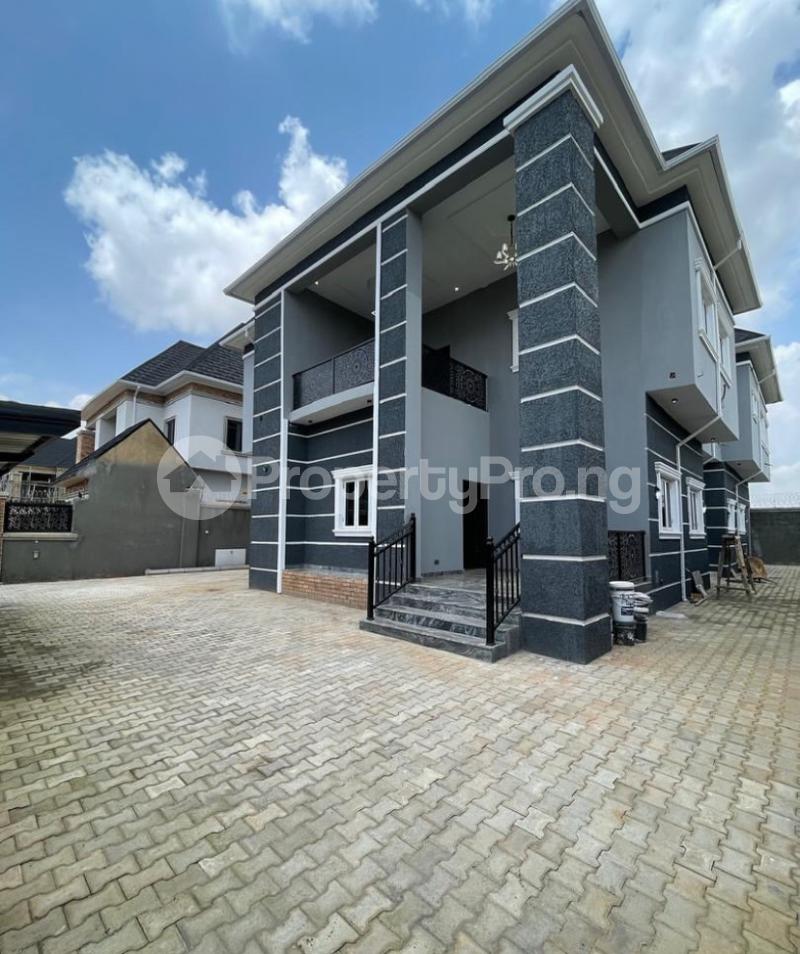 5 bedroom House for sale Kukwaba Abuja