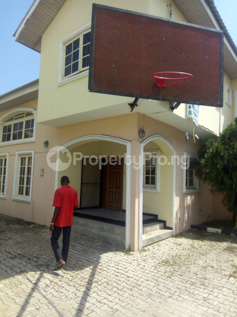 5 bedroom House for sale ONIRU Victoria Island Lagos