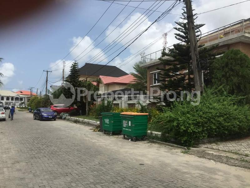 5 bedroom House for sale Sangotedo Lagos