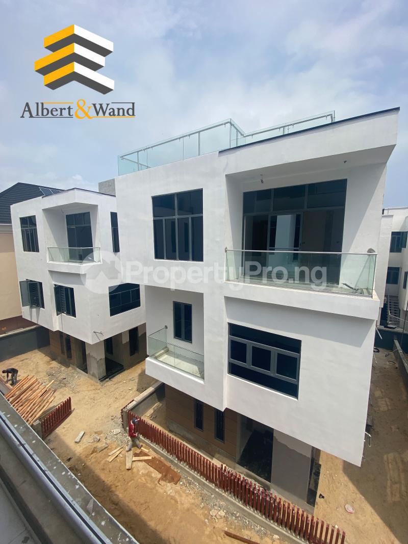 5 bedroom House for sale Ikate Lekki Lagos